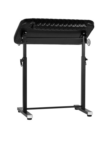 Podłokietnik do tatuażu Pro Ink 718 czarny pik B 