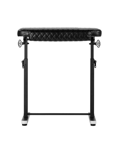 Podłokietnik do tatuażu Pro Ink 718 czarny pik B 