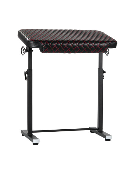 Podłokietnik do tatuażu Pro Ink 718 czarny pik R 