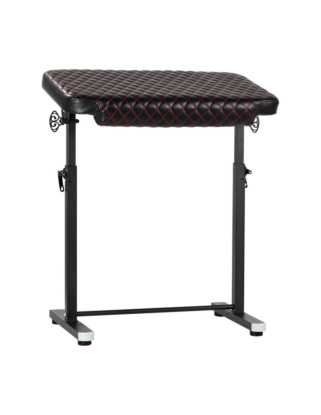 Podłokietnik do tatuażu Pro Ink 718 czarny pik R 