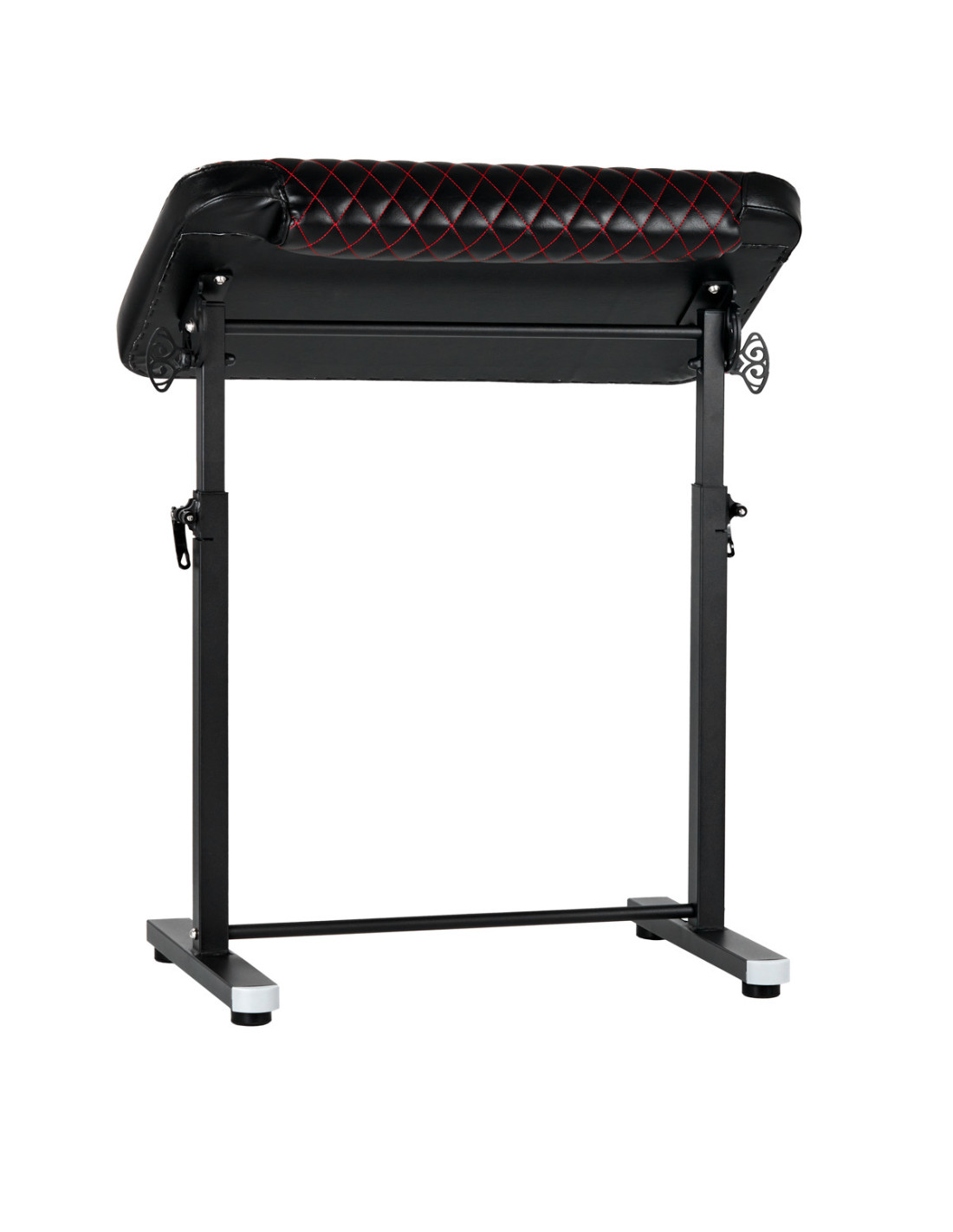 Podłokietnik do tatuażu Pro Ink 718 czarny pik R 