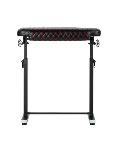 Podłokietnik do tatuażu Pro Ink 718 czarny pik R 