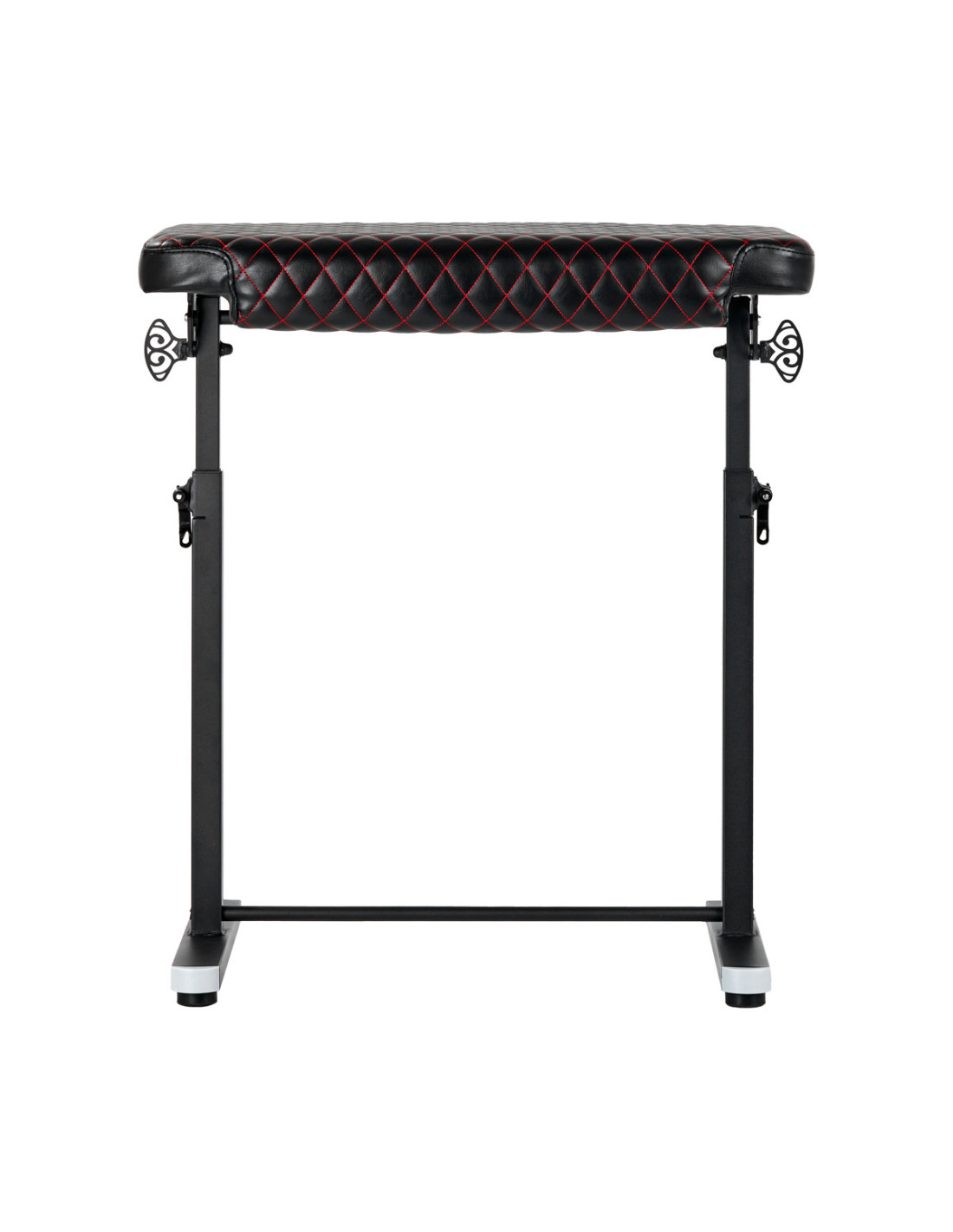 Podłokietnik do tatuażu Pro Ink 718 czarny pik R 