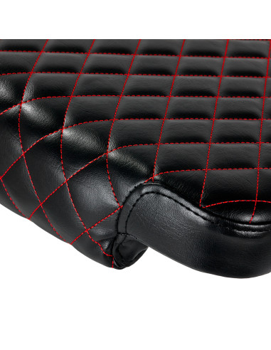 Podłokietnik do tatuażu Pro Ink 718 czarny pik R 