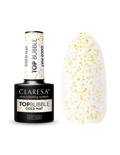 Claresa top bubble or mat sans lingette -5g