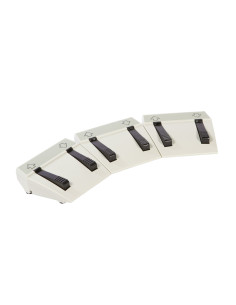 3 motor foot controller neb 3
