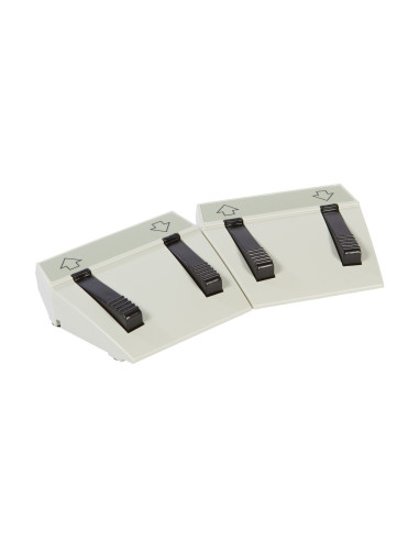 Acessórios Neb 2 pedal controlador de 2 motores