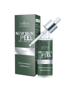 Farmona nouvelle peau peeling rajeunissant bien-âge 30 ml