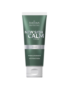 Farmona new skin calm masque masque apaisant 200 ml