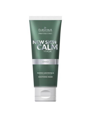 Farmona new skin calm mask maska łagodząca 200 ml 