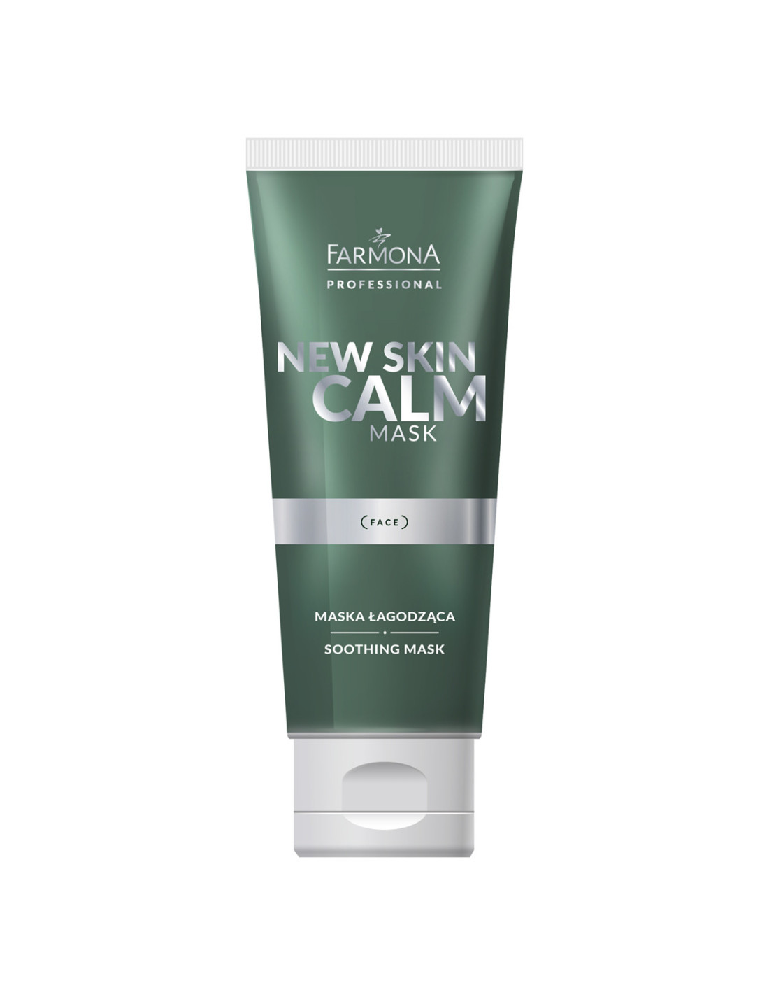 Farmona new skin calm mask maska łagodząca 200 ml 