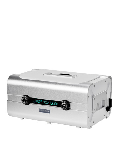 Myjka ultradźwiękowa DENSON CS8 8L  