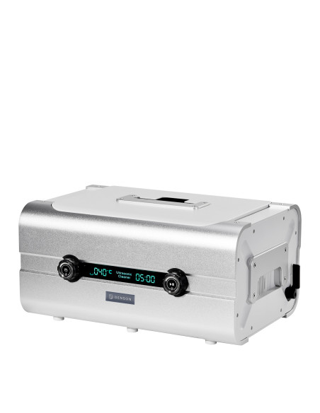 Myjka ultradźwiękowa DENSON CS8 8L  