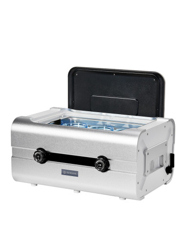 Myjka ultradźwiękowa DENSON CS8 8L  