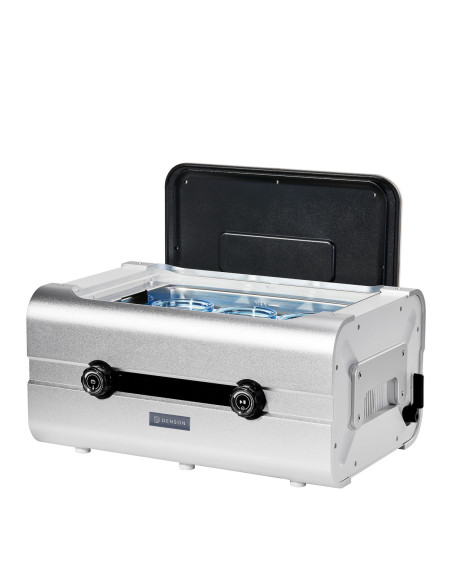 Myjka ultradźwiękowa DENSON CS8 8L  