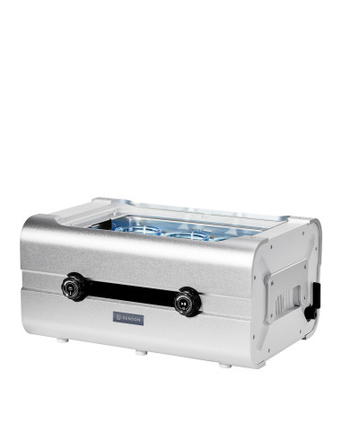 Myjka ultradźwiękowa DENSON CS8 8L  