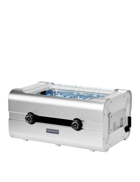 Myjka ultradźwiękowa DENSON CS8 8L  