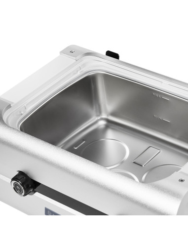 Myjka ultradźwiękowa DENSON CS8 8L  