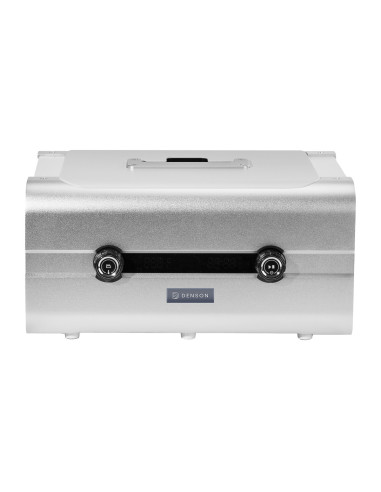 Myjka ultradźwiękowa DENSON CS8 8L  