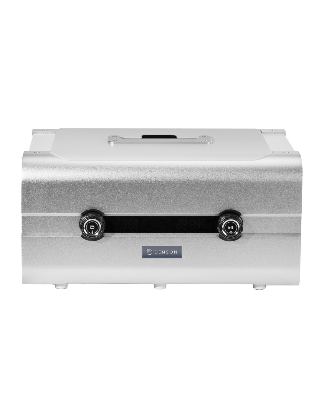 Myjka ultradźwiękowa DENSON CS8 8L  