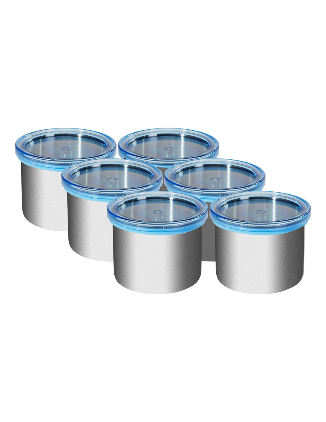 Myjka ultradźwiękowa DENSON CS8 8L  