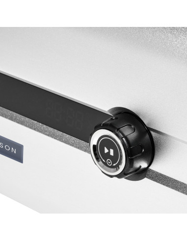 Myjka ultradźwiękowa DENSON CS8 8L  