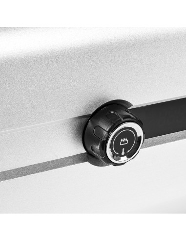 Myjka ultradźwiękowa DENSON CS8 8L  