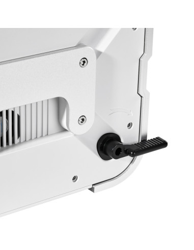 Myjka ultradźwiękowa DENSON CS8 8L  