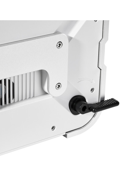 Myjka ultradźwiękowa DENSON CS8 8L  