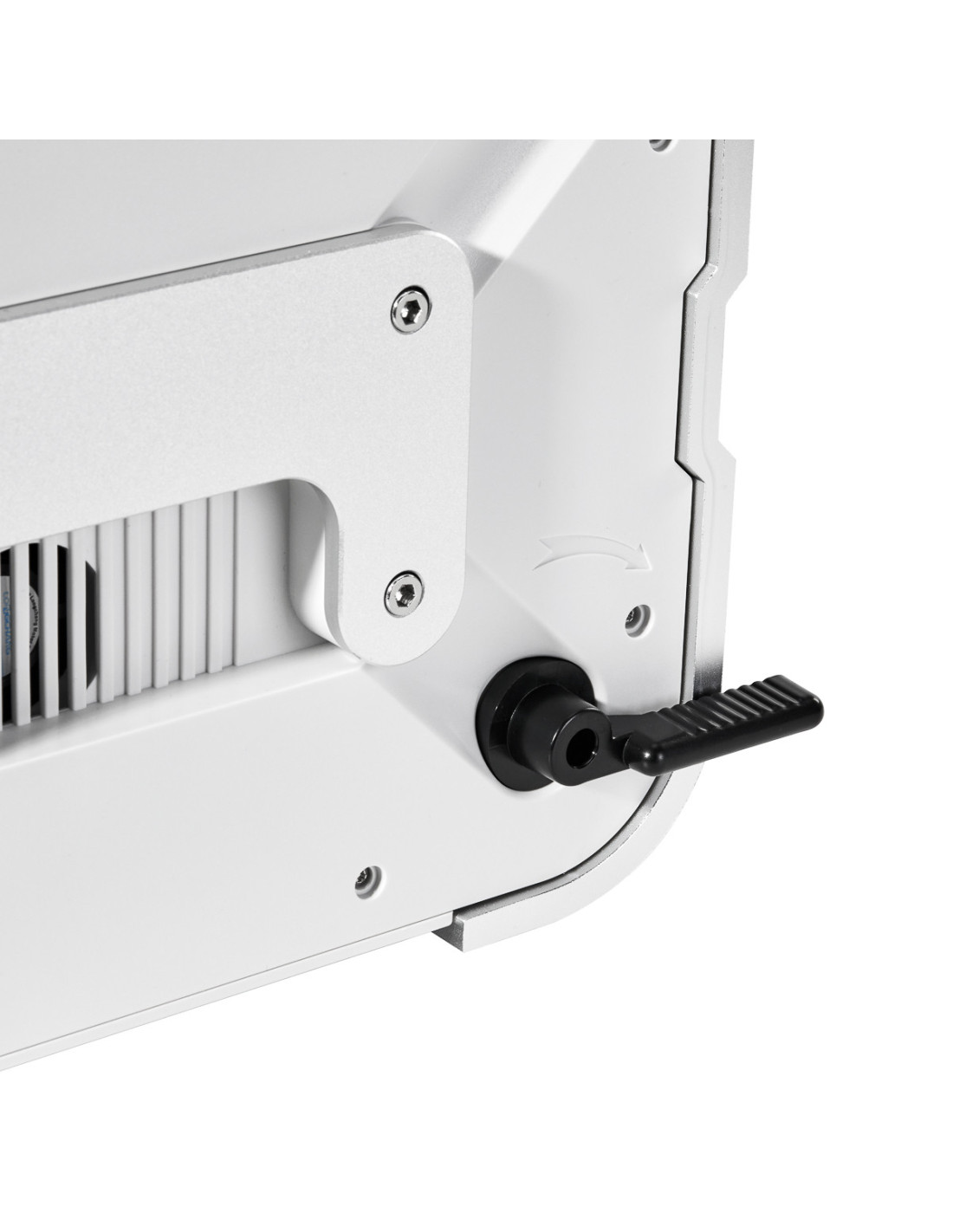 Myjka ultradźwiękowa DENSON CS8 8L  