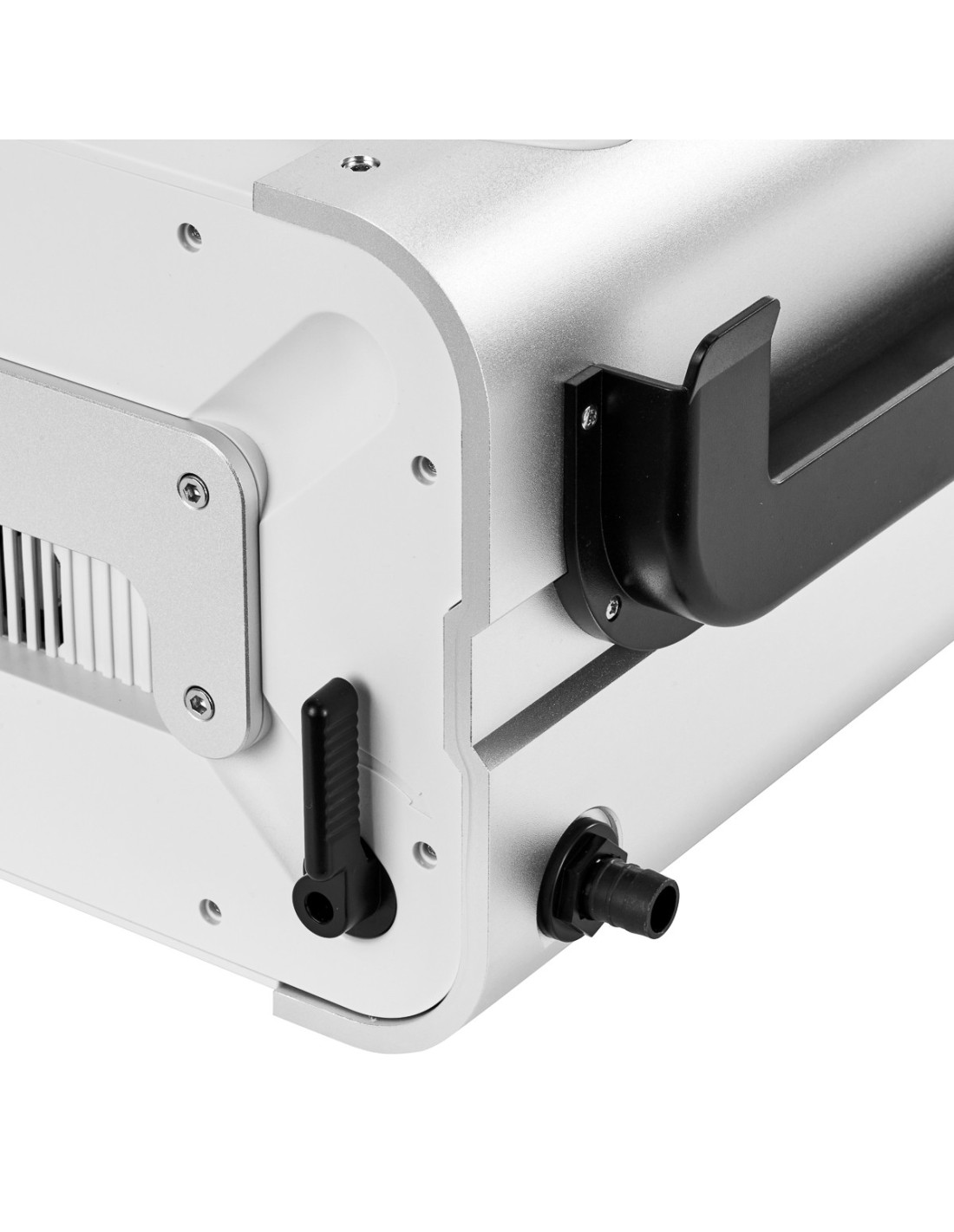 Myjka ultradźwiękowa DENSON CS8 8L  