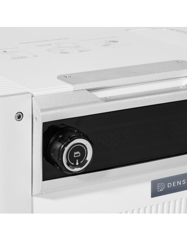 Myjka ultradźwiękowa DENSON CS6.2 6L  