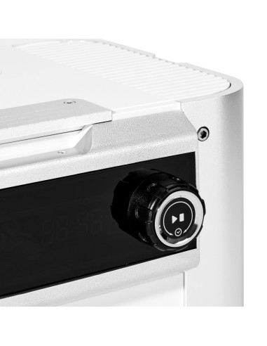 Myjka ultradźwiękowa DENSON CS6.2 6L  