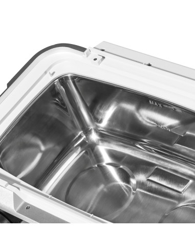 Myjka ultradźwiękowa DENSON CS6.2 6L  