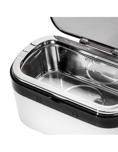 Myjka ultradźwiękowa CS.1 500ml 35W 