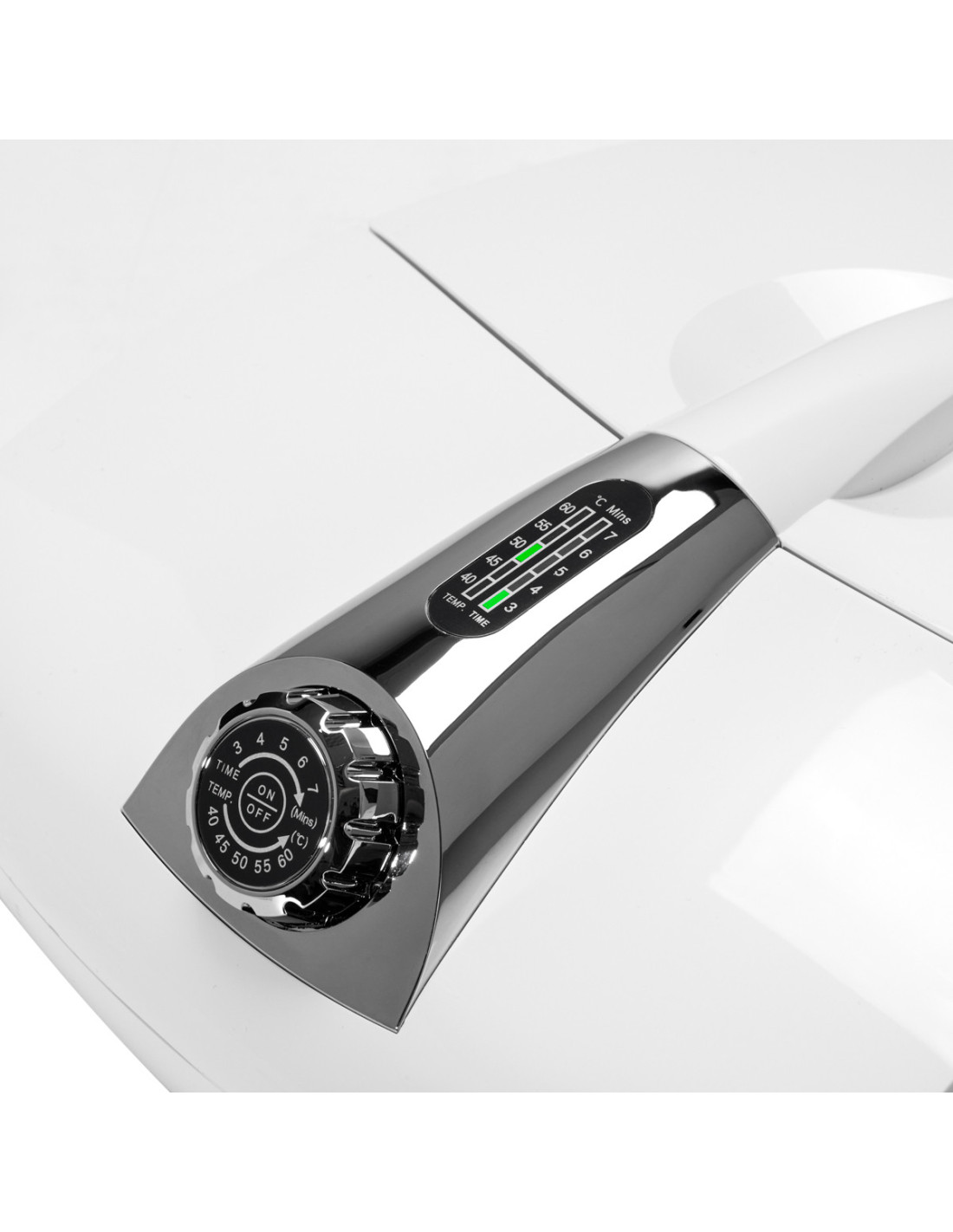 Myjka ultradźwiękowa CD-4900 500ml 