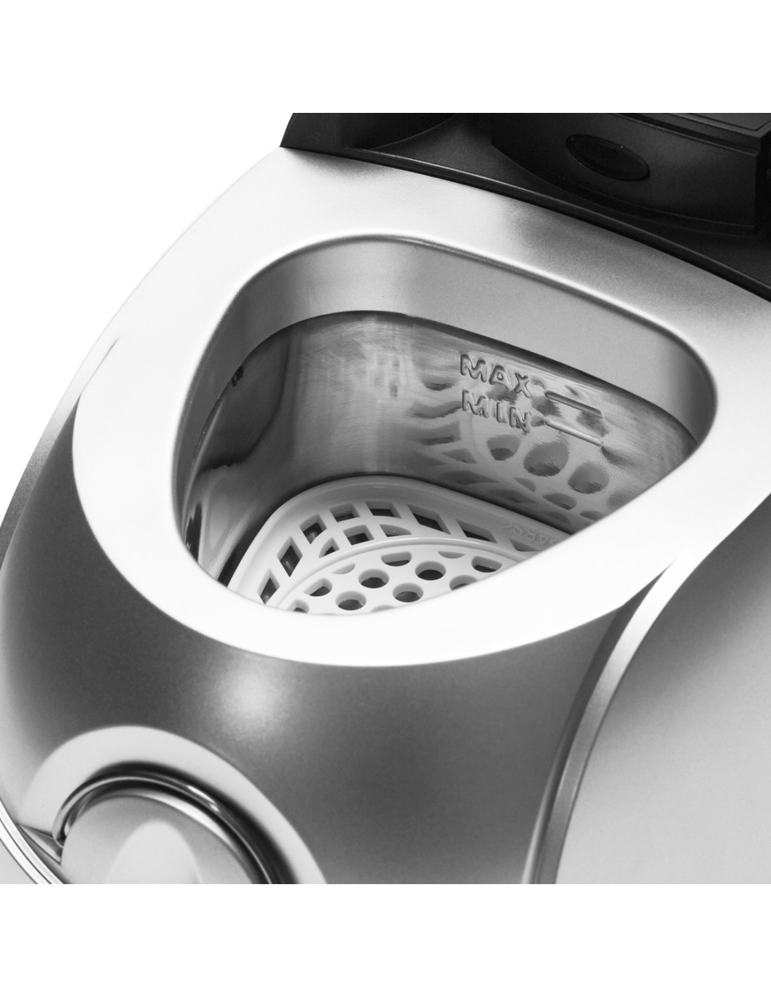 Myjka ultradźwiękowa CD-3910 200ml 