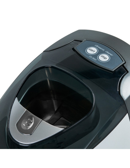 Myjka ultradźwiękowa CD-3910 200ml 