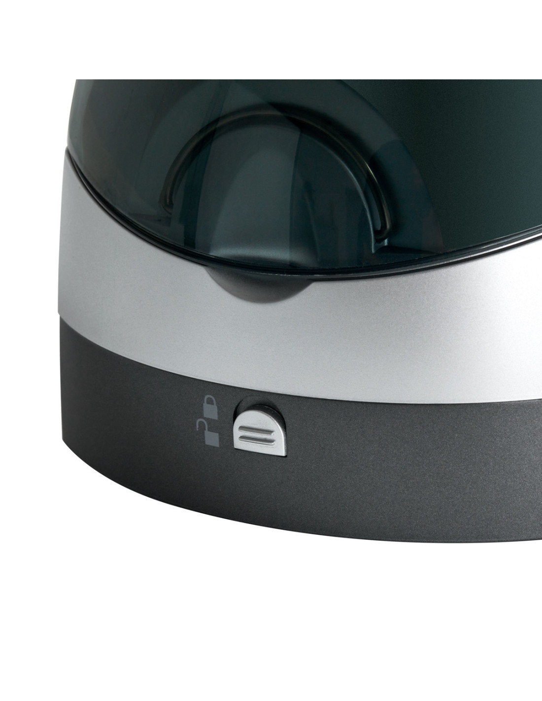 Myjka ultradźwiękowa CD-3910 200ml 