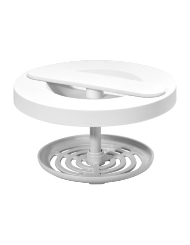 Myjka ultradźwiękowa D-1800 220ml 