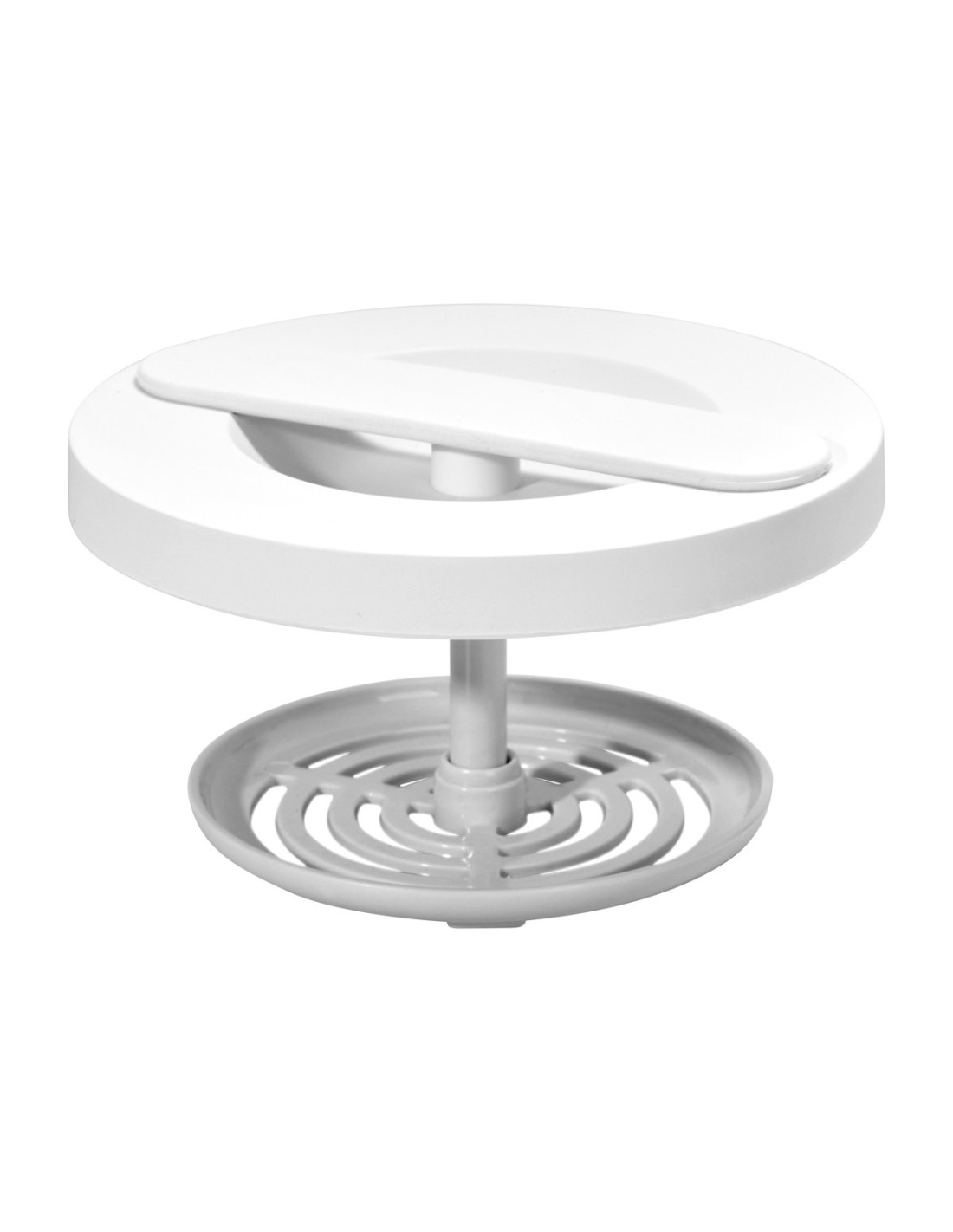 Myjka ultradźwiękowa D-1800 220ml 