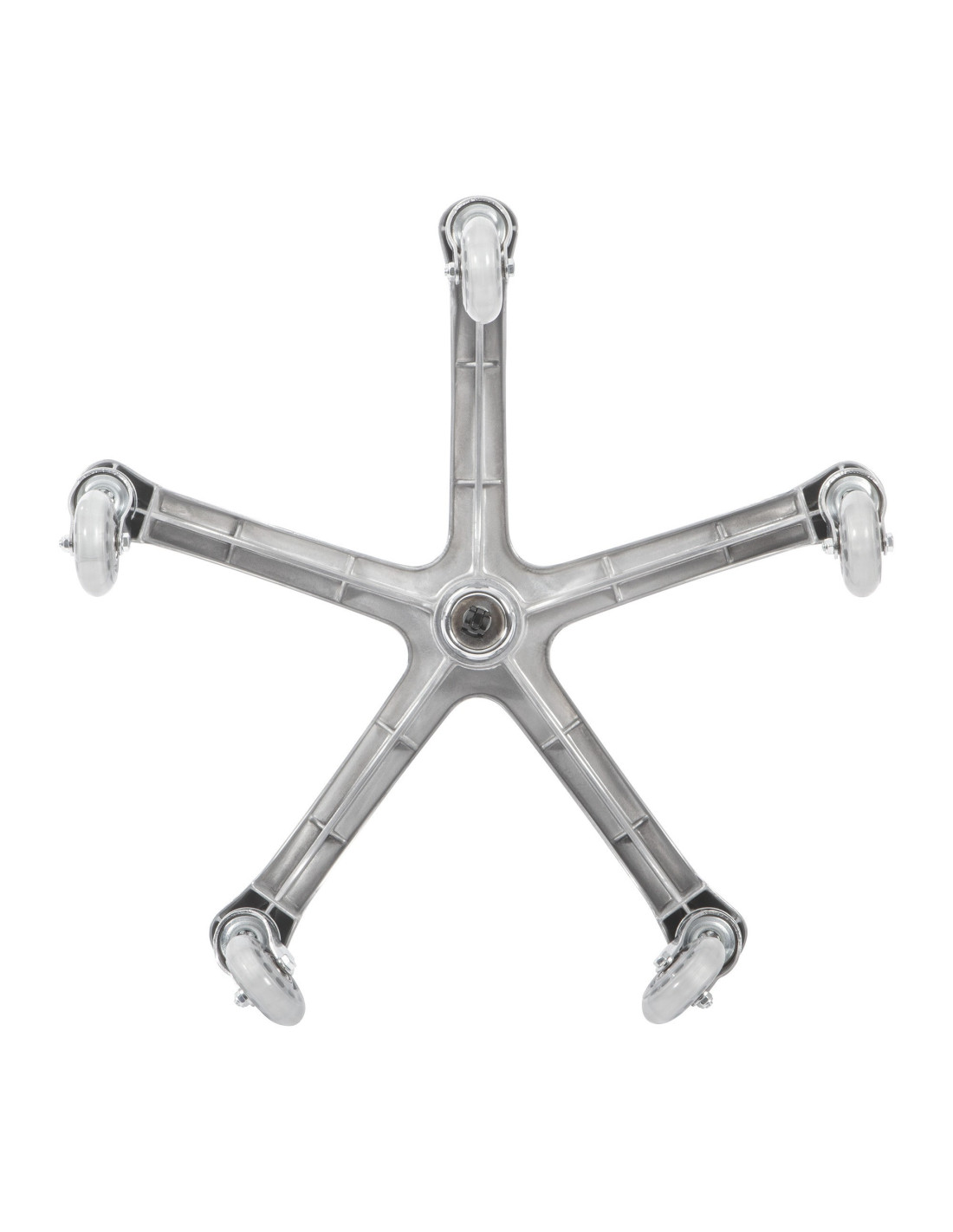 Taburete con ruedas 0004851 Taburete Ivvy