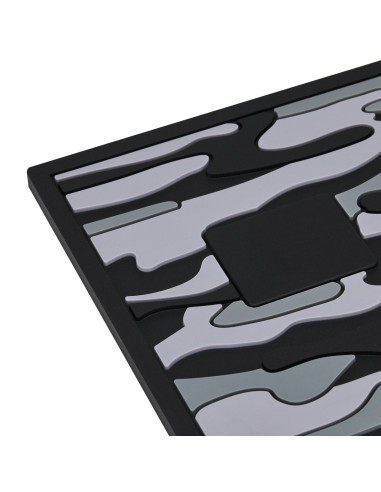 Mata barberska magnetyczna Gabbiano 