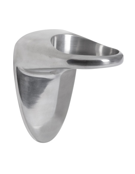 soporte para secador de pelo rolo 