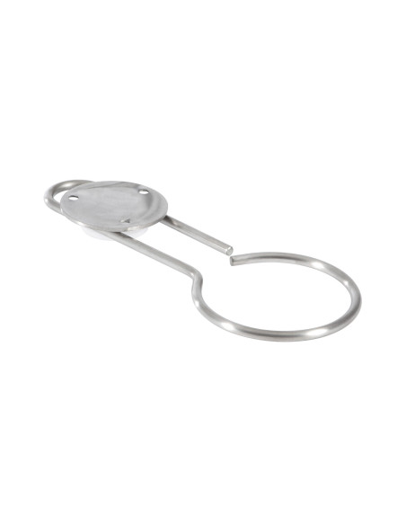 Zhebas Haartrocknerhalter