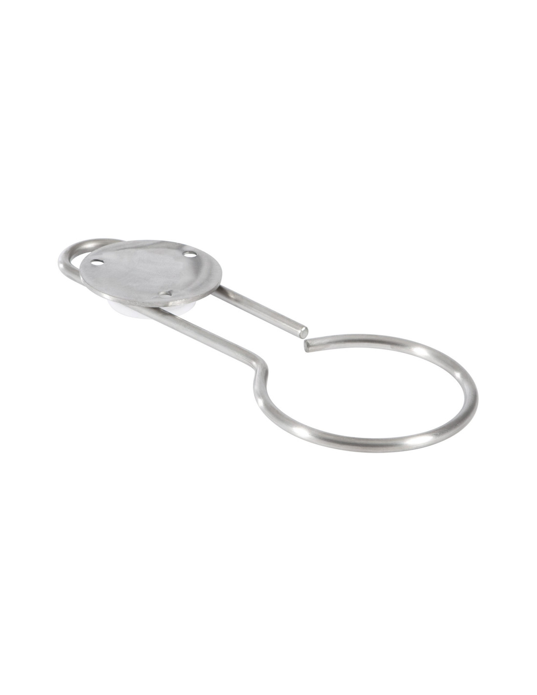 soporte para secador de pelo zhebas 