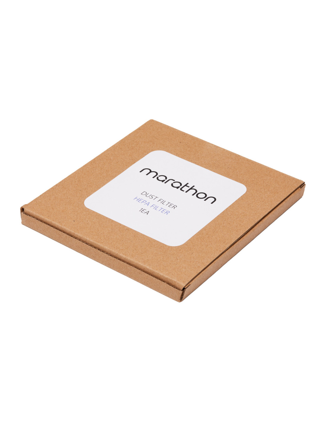 Filtr Hepa do pochłaniacza pyłu Marathon Olimp 1 szt.  