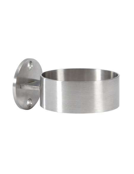 Suporte para secador de cabelo Pular