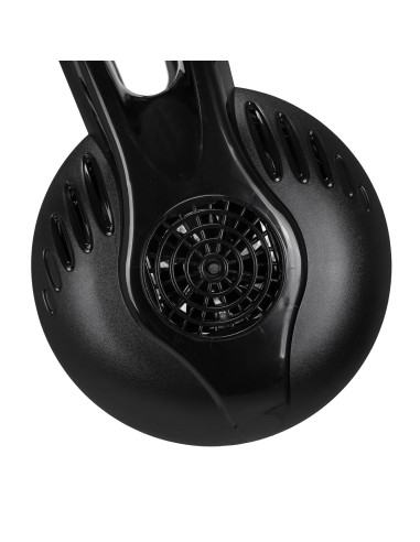 Gabbiano infrazon stojący GL-505S czarny 