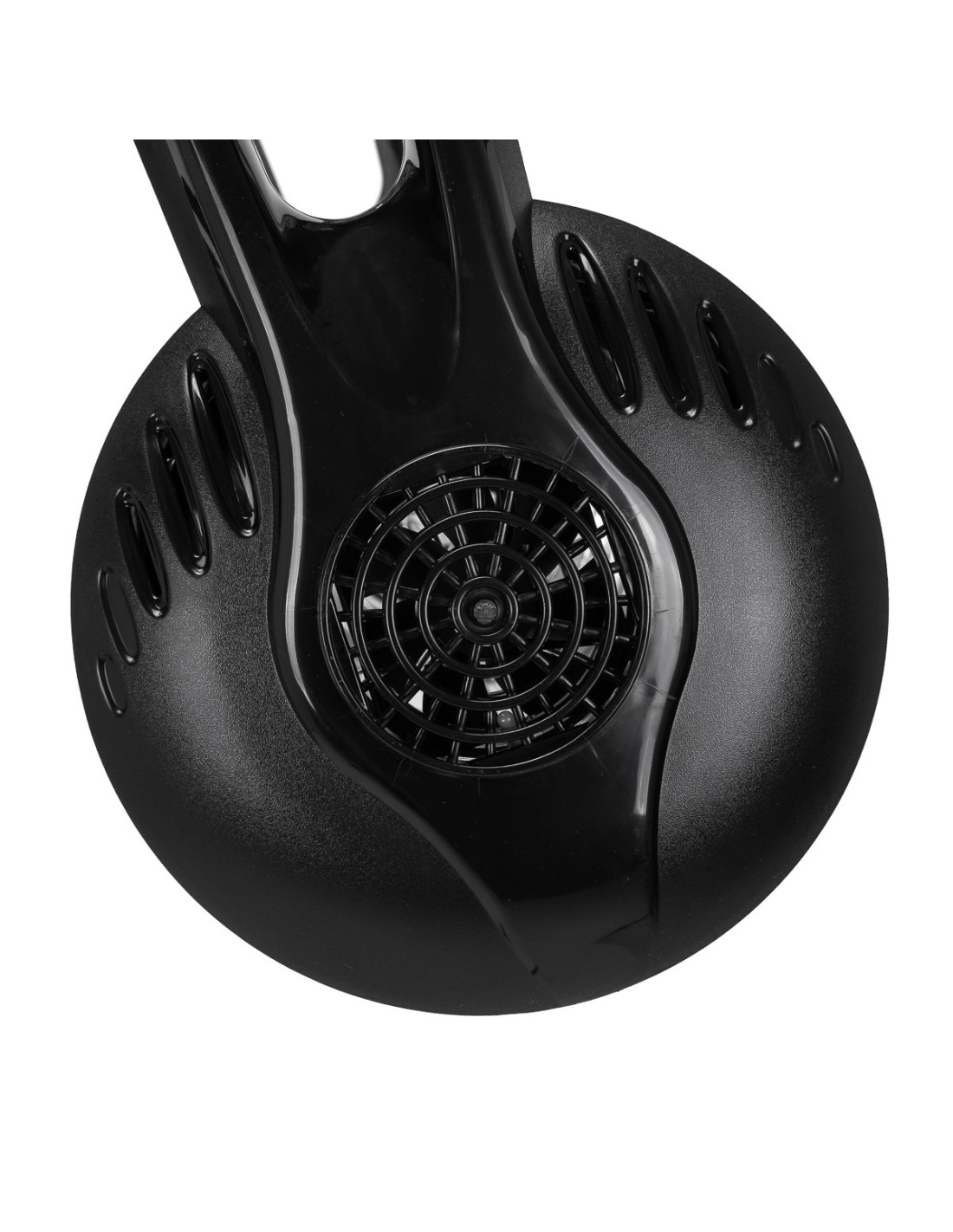 Gabbiano infrazon stojący GL-505S czarny 